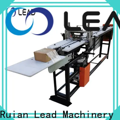 Lead Machinery flexo printing machine for sale supply for cup 1