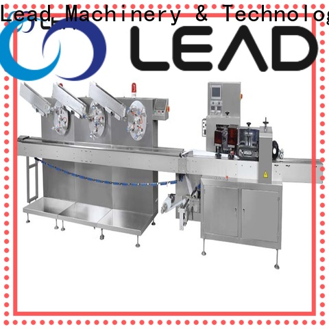 Lead machinery latest wooden cutlery machine supply for cup 1