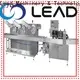 Lead machinery latest wooden cutlery machine supply for cup 1
