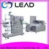 Lead machinery top baby wipes making machine factory for tissue 1