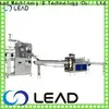 Lead Machinery Lead machinery New Biodegradable tableware paper bag packaging machine supply for toothpick 1