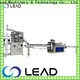 Lead Machinery Lead machinery New Biodegradable tableware paper bag packaging machine supply for toothpick 1