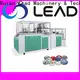 Lead Machinery disposable plates machine suppliers for packing 1