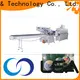 Lead machinery best Ballpoint pen shrink packaging machine supply for bottles 1
