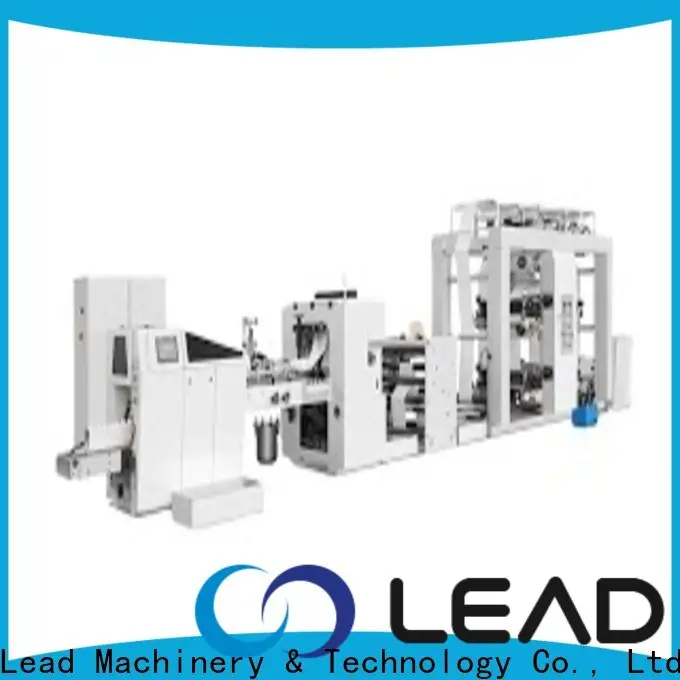 Lead Machinery cup counting machine manufacturers for packing 1