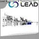 Lead machinery wholesale Tongue depressor paper bag packaging machine supply for spoon 1