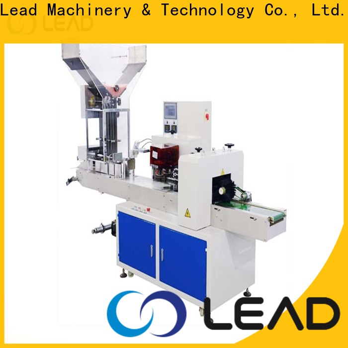 Lead Machinery paper cutlery factory factory for paper cup1 1