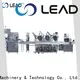 Lead Machinery machines for biodegradable plates company for paper cup 1