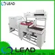 Lead Machinery Lead machinery New shrink wrap machine for Breath Freshener spray supply for battery 1
