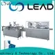 Lead machinery New wholesale wet tissue machine company for life 1