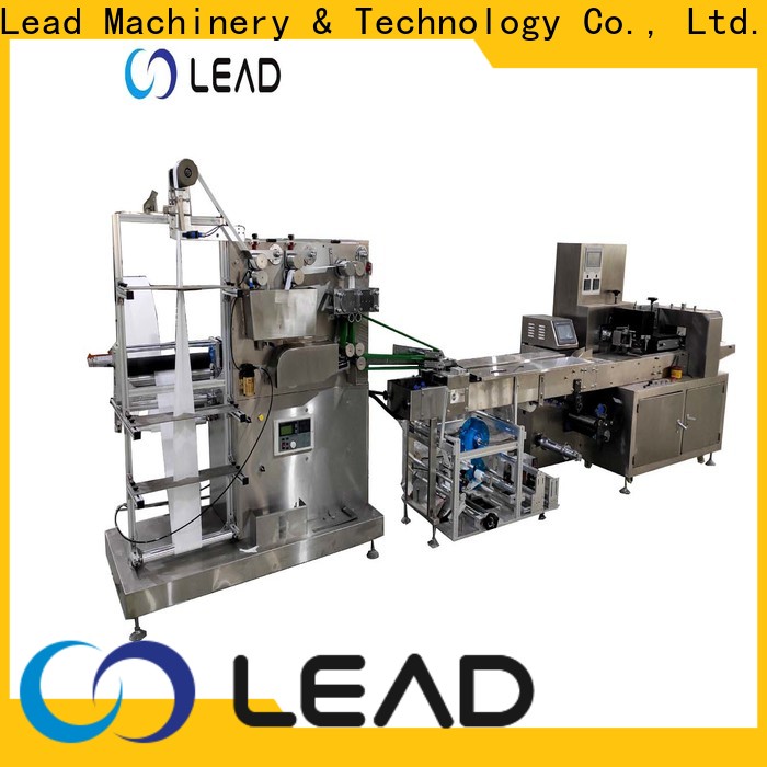 Lead Machinery wet tissue factories company for tissue1 1