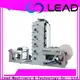 Lead Machinery Lead machinery best printing machinery factory manufacturers for coffee cup 1