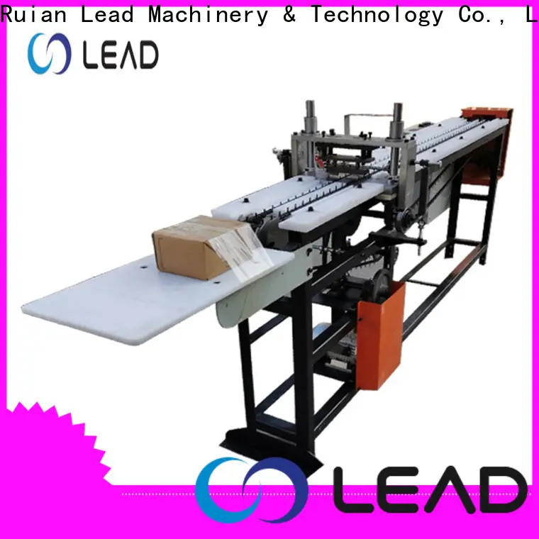 Lead Machinery flexo printing machine suppliers supply for coffee cup 1