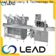Lead Machinery Lead machinery wholesale straw packing machine for business for paper cup 1