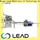 Lead Machinery Plant Starch tableware paper bag packaging machine suppliers for spoon 1