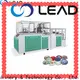 Lead Machinery Lead machinery custom paper plate making machine company for packing 1