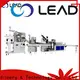 Lead Machinery Tableware paper bag packaging machine supply for toothpick 1