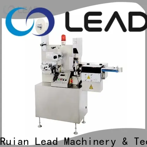 Lead Machinery Lead machinery latest disposable tableware packaging machine manufacturers for disposable tableware 1