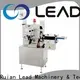 Lead Machinery Lead machinery latest disposable tableware packaging machine manufacturers for disposable tableware 1