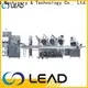 Lead machinery New biodegradable plate production line company for paper cup 1