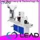 Lead machinery best plastic cup packing machine for business for cup 1