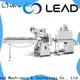 Lead Machinery small shrink wrap machine company for bottles 1