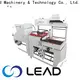 Lead machinery New shrink packing machine manufacturer supply for food 1