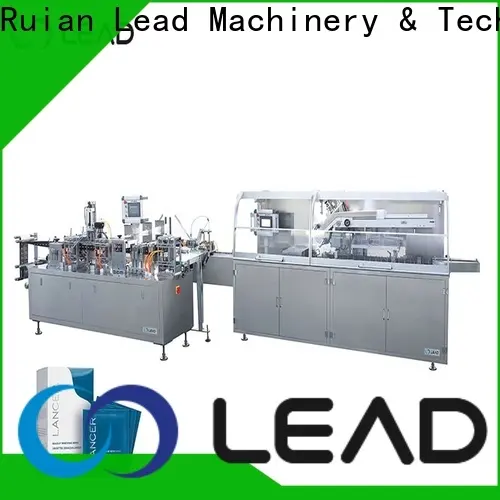 Lead Machinery Lead machinery wholesale wholesale alcoholic wet wipes suppliers factory for life 1