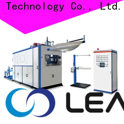 Lead Machinery foam cup printing machine supply for paper cup 1