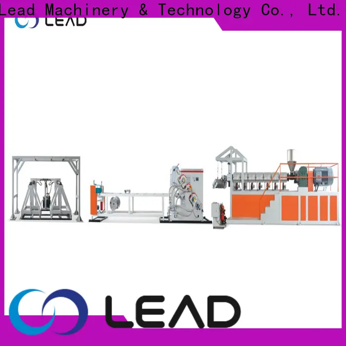 Lead Machinery Lead machinery New flexo printing machine 4 color manufacturers for coffee cup 1