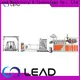 Lead Machinery Lead machinery New flexo printing machine 4 color manufacturers for coffee cup 1