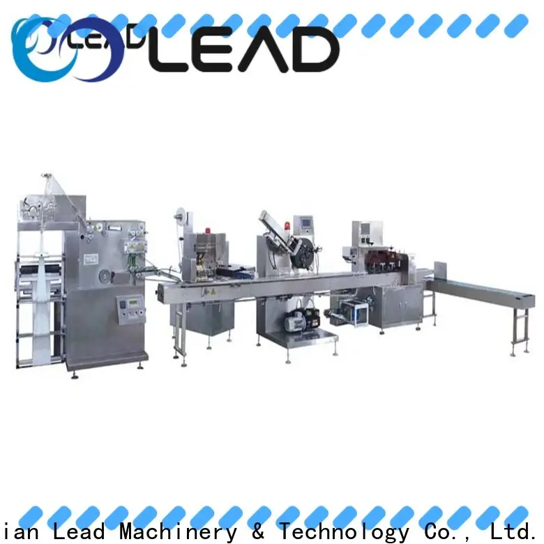 Lead Machinery Lead machinery best china cutlery sets packing machine suppliers for cutlery 1