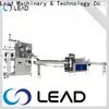 Lead Machinery Lead machinery New Automatic tableware paper bag packaging machine for business for spoon 1