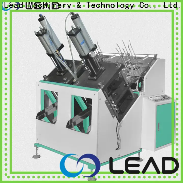 Lead Machinery cup plate machine price manufacturers for factory 1