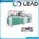 Lead Machinery Lead machinery custom paper plate making machine factory for packing 1
