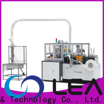 Lead Machinery Lead machinery best cup counting machine company for production 1