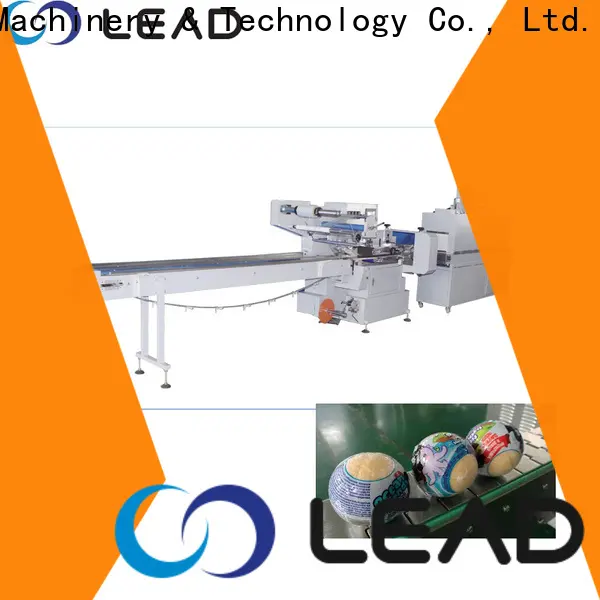 Lead Machinery Lead machinery wholesale shrink packing machine quotes company for bottles 1