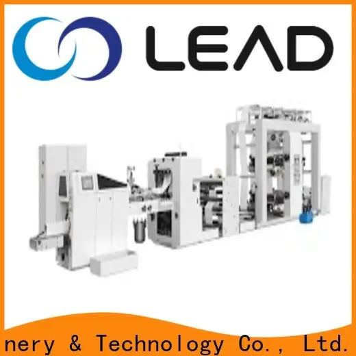 Lead Machinery disposable cup machine price company for packaging1 1
