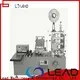 Lead Machinery Lead machinery custom machine paper bag factory for cutlery 1
