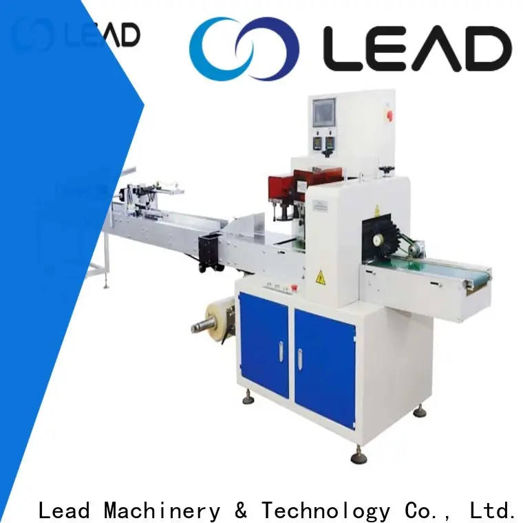 Lead Machinery Lead machinery wholesale cup packaging machine wholesaler suppliers for cup 1