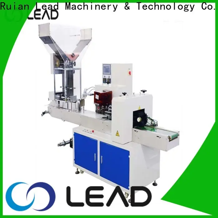 Lead Machinery Lead machinery top cutlery making machine factory for cutlery 1