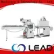Lead Machinery Plastic pallet shrink packaging machine manufacturers for food 1