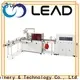 Lead Machinery Lead machinery latest heat shrink packing machine factory manufacturers for battery 1