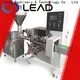 Lead machinery latest modeling clay package machine factory for toddler 1