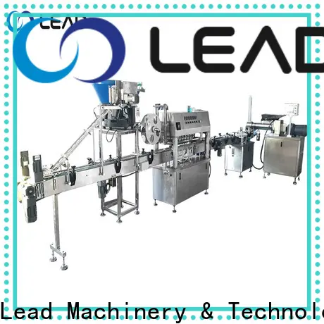 Lead Machinery Lead machinery custom play dough machine factory for kids 1