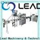 Lead Machinery Lead machinery custom play dough machine factory for kids 1