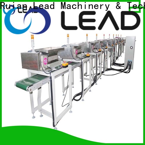 Lead Machinery automated packing machine manufacturers for school 1
