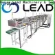 Lead Machinery automated packing machine manufacturers for school 1