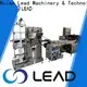 Lead Machinery wholesale alcoholic wet wipes manufacturer factory for baby 1