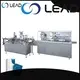 Lead machinery wholesale wet wipes machine manufacturer suppliers for baby 1